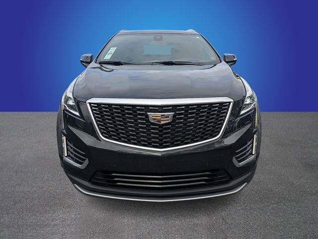 2020 Cadillac XT5 Premium Luxury FWD