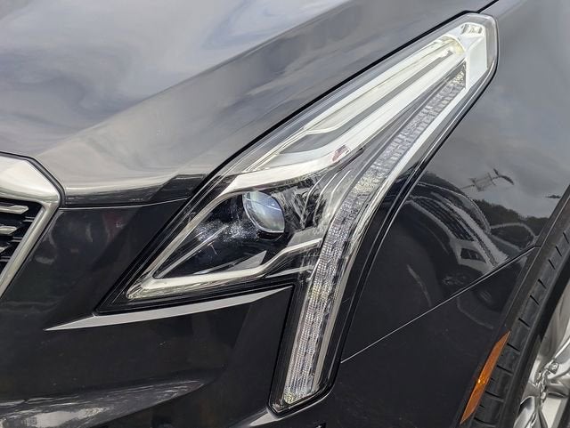 2020 Cadillac XT5 Premium Luxury FWD
