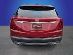 2020 Cadillac XT5 Premium Luxury FWD