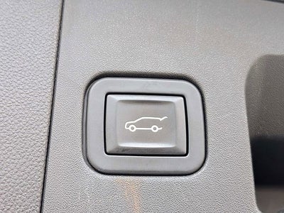 2017 Cadillac XT5 Platinum AWD