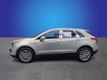 2017 Cadillac XT5 Platinum AWD