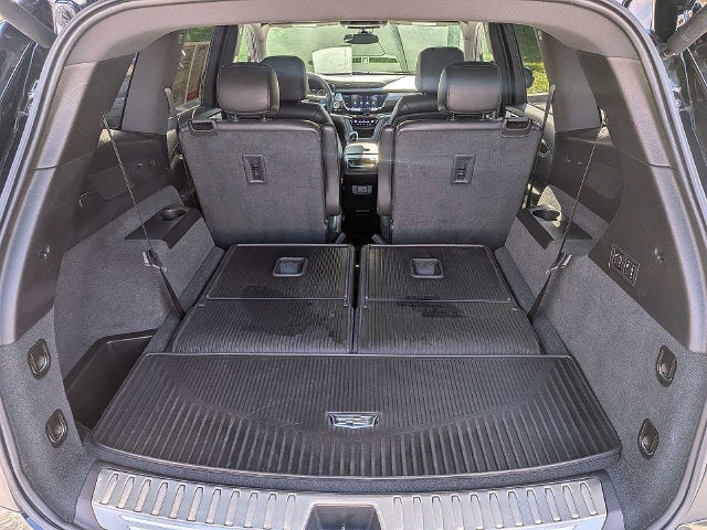2020 Cadillac XT6 AWD Sport