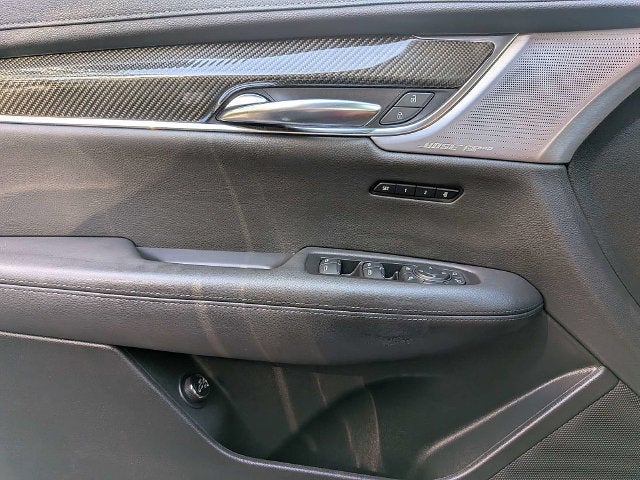 2020 Cadillac XT6 AWD Sport