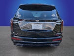 2020 Cadillac XT6 AWD Sport