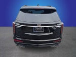 2025 Cadillac XT6 Sport