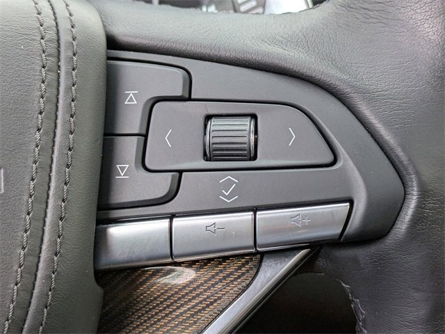 2021 Cadillac XT6 Sport