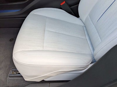 2024 Cadillac LYRIQ Sport 1
