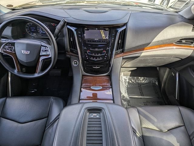 2019 Cadillac Escalade 4DR 2WD
