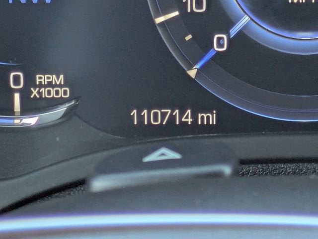 2019 Cadillac Escalade 4DR 2WD