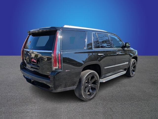2019 Cadillac Escalade 4DR 2WD