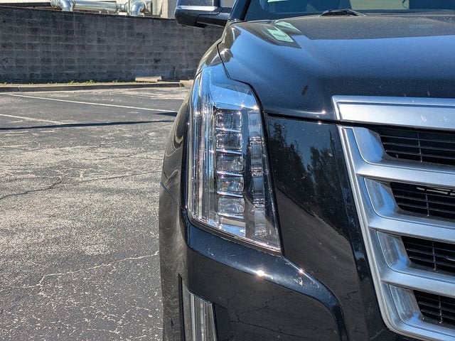 2019 Cadillac Escalade 4DR 2WD