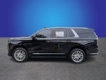 2023 Cadillac Escalade 4WD Premium Luxury