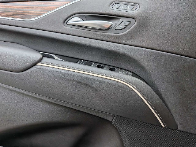2023 Cadillac Escalade 4WD Premium Luxury