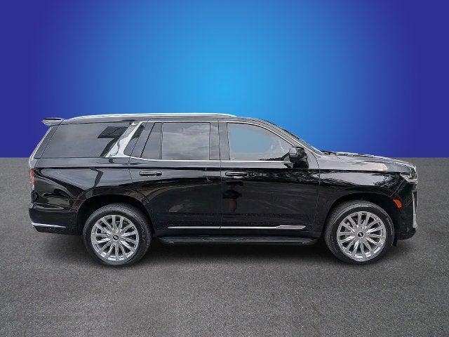 2023 Cadillac Escalade 4WD Premium Luxury