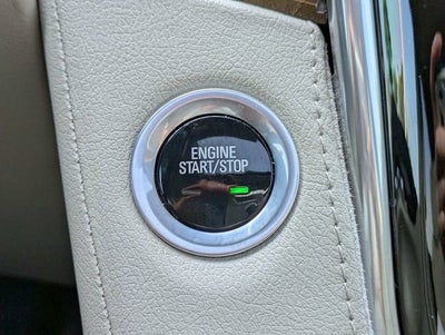 2020 Cadillac Escalade Premium Luxury
