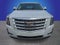 2020 Cadillac Escalade Premium Luxury