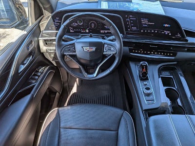 2023 Cadillac Escalade 4WD Sport