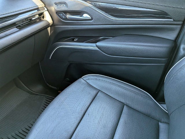 2023 Cadillac Escalade 4WD Sport