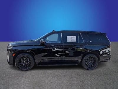 2023 Cadillac Escalade 4WD Sport