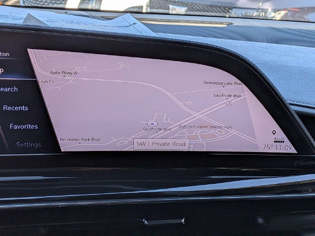 2023 Cadillac Escalade 4WD Sport