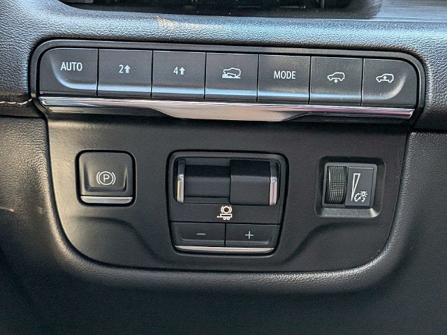 2023 Cadillac Escalade 4WD Sport