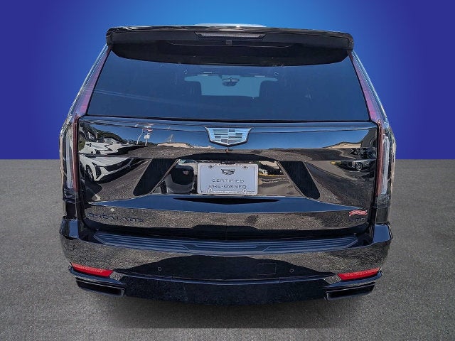 2023 Cadillac Escalade 4WD Sport