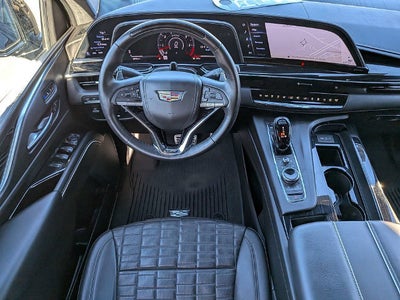 2023 Cadillac Escalade AWD V-Series