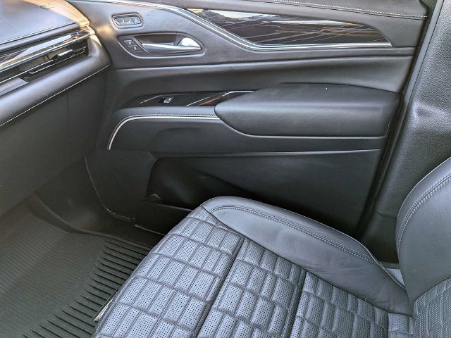 2023 Cadillac Escalade AWD V-Series