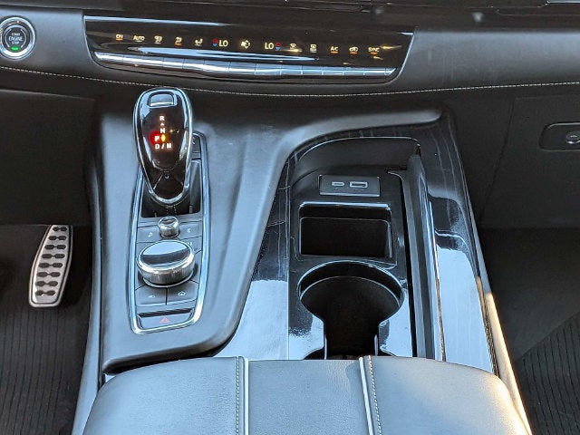 2023 Cadillac Escalade AWD V-Series