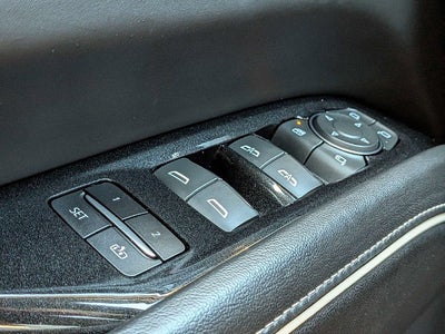 2023 Cadillac Escalade AWD V-Series