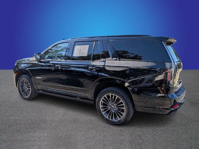 2023 Cadillac Escalade AWD V-Series