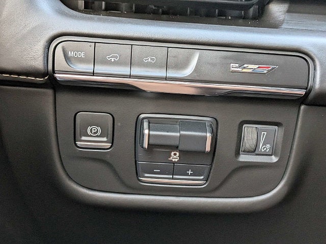 2023 Cadillac Escalade AWD V-Series