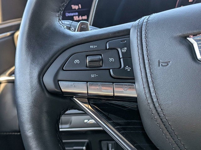 2023 Cadillac Escalade AWD V-Series