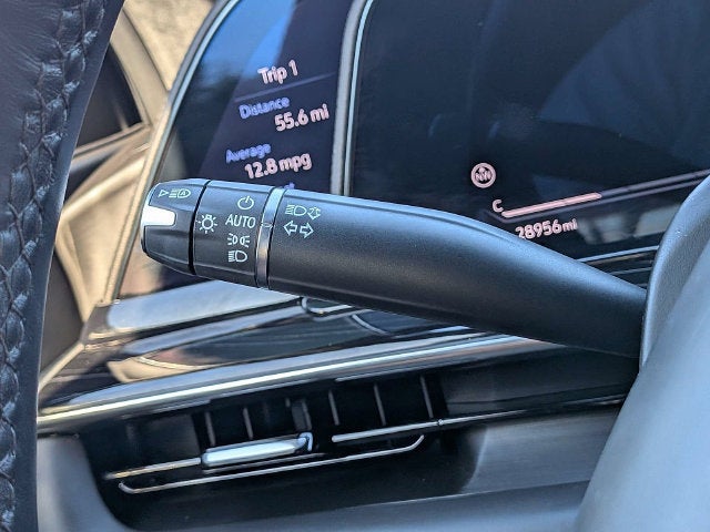 2023 Cadillac Escalade AWD V-Series