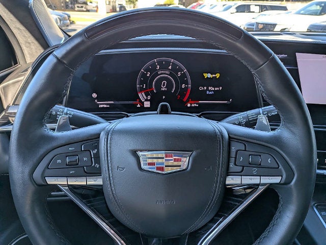 2023 Cadillac Escalade AWD V-Series