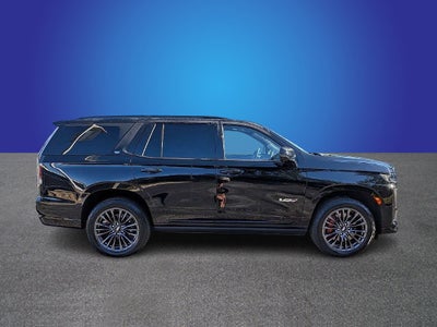 2023 Cadillac Escalade AWD V-Series
