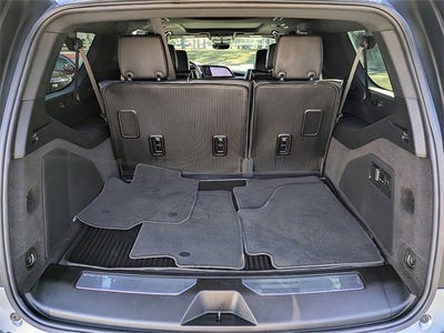 2023 Cadillac Escalade ESV Premium Luxury