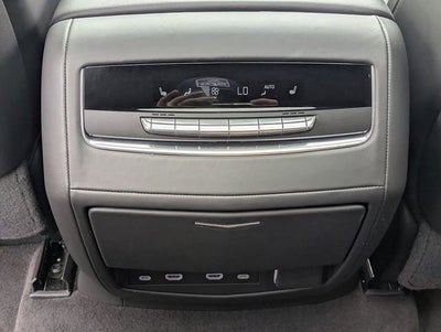 2024 Cadillac Escalade ESV Premium Luxury Platinum