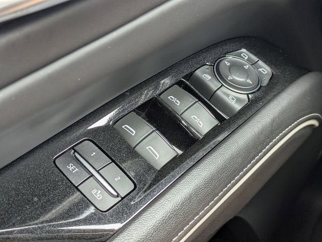2024 Cadillac Escalade ESV Premium Luxury Platinum
