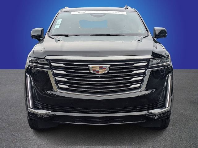 2024 Cadillac Escalade ESV Premium Luxury Platinum