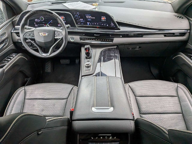 2024 Cadillac Escalade ESV Sport