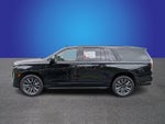 2024 Cadillac Escalade ESV Sport