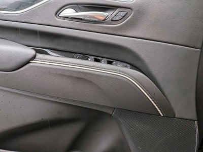 2024 Cadillac Escalade ESV Sport