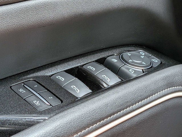 2024 Cadillac Escalade ESV Sport
