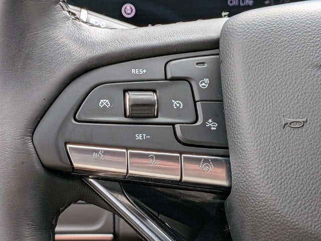 2024 Cadillac Escalade ESV Sport