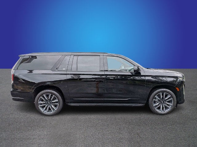 2024 Cadillac Escalade ESV Sport
