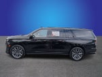 2021 Cadillac Escalade ESV Sport