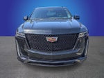 2024 Cadillac Escalade ESV Sport Platinum