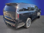 2024 Cadillac Escalade ESV Sport Platinum