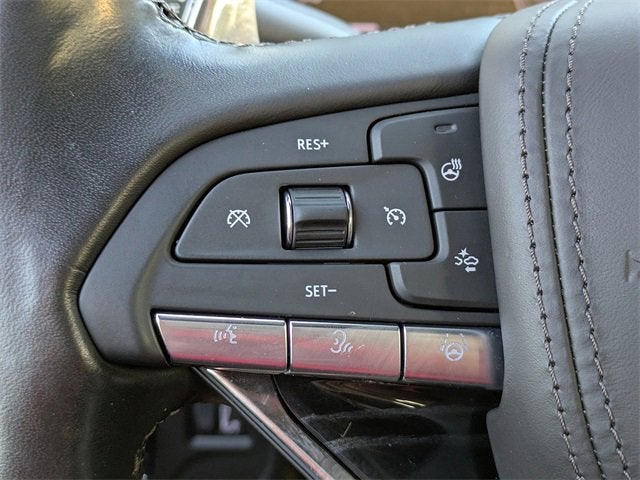 2024 Cadillac Escalade ESV V-Series